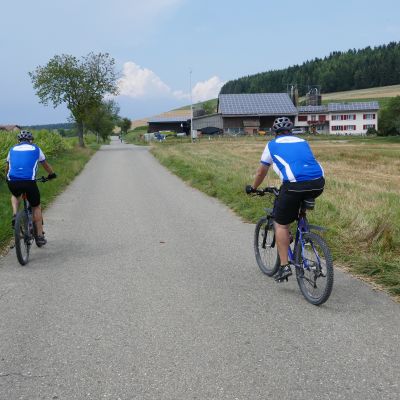 012 Die Aussiedlerhöfe oberhalb Bargen